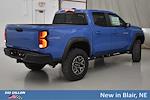 New 2025 Chevrolet Colorado ZR2 Crew Cab 4WD Pickup for sale #3251402 - photo 15