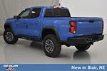 New 2025 Chevrolet Colorado ZR2 Crew Cab 4WD Pickup for sale #3251402 - photo 2