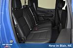 New 2025 Chevrolet Colorado Trail Boss Crew Cab 4WD Pickup for sale #3251432 - photo 11