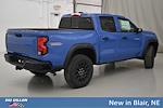 New 2025 Chevrolet Colorado Trail Boss Crew Cab 4WD Pickup for sale #3251432 - photo 14