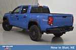New 2025 Chevrolet Colorado Trail Boss Crew Cab 4WD Pickup for sale #3251432 - photo 2
