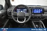 New 2025 Chevrolet Colorado Trail Boss Crew Cab 4WD Pickup for sale #3251432 - photo 6