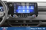 New 2025 Chevrolet Colorado Trail Boss Crew Cab 4WD Pickup for sale #3251432 - photo 7