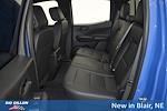 New 2025 Chevrolet Colorado Trail Boss Crew Cab 4WD Pickup for sale #3251432 - photo 10