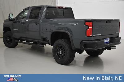 New 2025 Chevrolet Silverado 2500 ZR2 Crew Cab 4WD Pickup for sale #3251464 - photo 2