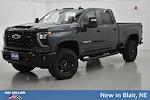 New 2025 Chevrolet Silverado 2500 ZR2 Crew Cab 4WD Pickup for sale #3251464 - photo 1