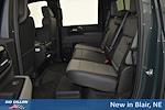 New 2025 Chevrolet Silverado 2500 ZR2 Crew Cab 4WD Pickup for sale #3251464 - photo 11