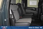 New 2025 Chevrolet Silverado 2500 ZR2 Crew Cab 4WD Pickup for sale #3251464 - photo 12