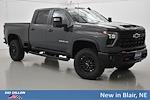 New 2025 Chevrolet Silverado 2500 ZR2 Crew Cab 4WD Pickup for sale #3251464 - photo 14