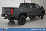 New 2025 Chevrolet Silverado 2500 ZR2 Crew Cab 4WD Pickup for sale #3251464 - photo 15
