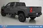 New 2025 Chevrolet Silverado 2500 ZR2 Crew Cab 4WD Pickup for sale #3251464 - photo 2