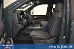 New 2025 Chevrolet Silverado 2500 ZR2 Crew Cab 4WD Pickup for sale #3251464 - photo 9