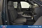 New 2025 Chevrolet Silverado 2500 ZR2 Crew Cab 4WD Pickup for sale #3251464 - photo 10