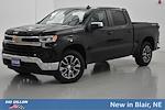 New 2025 Chevrolet Silverado 1500 LT Crew Cab 4WD Pickup for sale #3251503 - photo 1