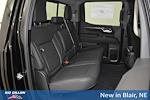 New 2025 Chevrolet Silverado 1500 LT Crew Cab 4WD Pickup for sale #3251503 - photo 11