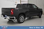 New 2025 Chevrolet Silverado 1500 LT Crew Cab 4WD Pickup for sale #3251503 - photo 14