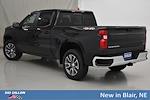 New 2025 Chevrolet Silverado 1500 LT Crew Cab 4WD Pickup for sale #3251503 - photo 2