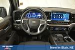 New 2025 Chevrolet Silverado 1500 LT Crew Cab 4WD Pickup for sale #3251503 - photo 6