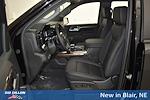 New 2025 Chevrolet Silverado 1500 LT Crew Cab 4WD Pickup for sale #3251503 - photo 8