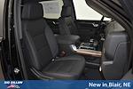 New 2025 Chevrolet Silverado 1500 LT Crew Cab 4WD Pickup for sale #3251503 - photo 9