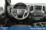 New 2025 Chevrolet Silverado 2500 Work Truck Double Cab 4WD Pickup for sale #3251504 - photo 5