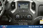 New 2025 Chevrolet Silverado 2500 Work Truck Double Cab 4WD Pickup for sale #3251504 - photo 6