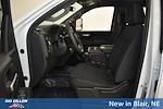 New 2025 Chevrolet Silverado 2500 Work Truck Double Cab 4WD Pickup for sale #3251504 - photo 7