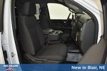 New 2025 Chevrolet Silverado 2500 Work Truck Double Cab 4WD Pickup for sale #3251504 - photo 8