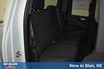 New 2025 Chevrolet Silverado 2500 Work Truck Double Cab 4WD Pickup for sale #3251504 - photo 10