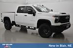 New 2025 Chevrolet Silverado 2500 ZR2 Crew Cab 4WD Pickup for sale #3251515 - photo 14