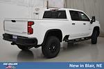 New 2025 Chevrolet Silverado 2500 ZR2 Crew Cab 4WD Pickup for sale #3251515 - photo 15