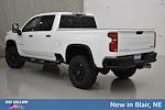 New 2025 Chevrolet Silverado 2500 ZR2 Crew Cab 4WD Pickup for sale #3251515 - photo 2