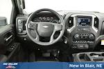 New 2025 Chevrolet Silverado 2500 Work Truck Crew Cab 4WD Pickup for sale #3251522 - photo 5