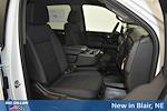 New 2025 Chevrolet Silverado 2500 Work Truck Crew Cab 4WD Pickup for sale #3251522 - photo 8