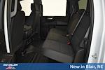 New 2025 Chevrolet Silverado 2500 Work Truck Crew Cab 4WD Pickup for sale #3251522 - photo 9