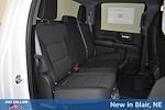 New 2025 Chevrolet Silverado 2500 Work Truck Crew Cab 4WD Pickup for sale #3251522 - photo 10