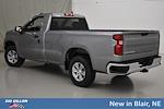 New 2025 Chevrolet Silverado 1500 Work Truck Regular Cab 4WD Pickup for sale #3251526 - photo 2