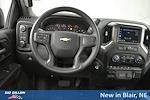 New 2025 Chevrolet Silverado 1500 Work Truck Regular Cab 4WD Pickup for sale #3251526 - photo 5