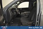 New 2025 Chevrolet Silverado 1500 Work Truck Regular Cab 4WD Pickup for sale #3251526 - photo 7