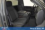 New 2025 Chevrolet Silverado 1500 Work Truck Regular Cab 4WD Pickup for sale #3251526 - photo 8