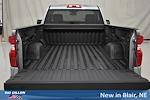 New 2025 Chevrolet Silverado 1500 Work Truck Regular Cab 4WD Pickup for sale #3251526 - photo 9