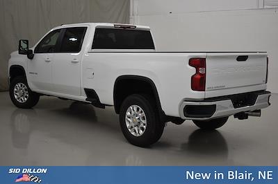 New 2025 Chevrolet Silverado 2500 LT Crew Cab 4WD SRW Pickup for sale #3251531 - photo 2