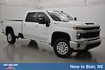 New 2025 Chevrolet Silverado 2500 LT Crew Cab 4WD SRW Pickup for sale #3251531 - photo 13