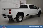 New 2025 Chevrolet Silverado 2500 LT Crew Cab 4WD SRW Pickup for sale #3251531 - photo 14