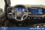 New 2025 Chevrolet Silverado 2500 LT Crew Cab 4WD SRW Pickup for sale #3251531 - photo 6