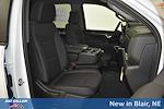 New 2025 Chevrolet Silverado 2500 LT Crew Cab 4WD SRW Pickup for sale #3251531 - photo 9