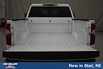 New 2025 Chevrolet Silverado 2500 Custom Crew Cab 4WD Pickup for sale #3251554 - photo 11
