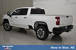 New 2025 Chevrolet Silverado 2500 Custom Crew Cab 4WD Pickup for sale #3251554 - photo 2