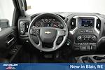 New 2025 Chevrolet Silverado 2500 Custom Crew Cab 4WD Pickup for sale #3251554 - photo 5