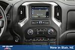 New 2025 Chevrolet Silverado 2500 Custom Crew Cab 4WD Pickup for sale #3251554 - photo 6